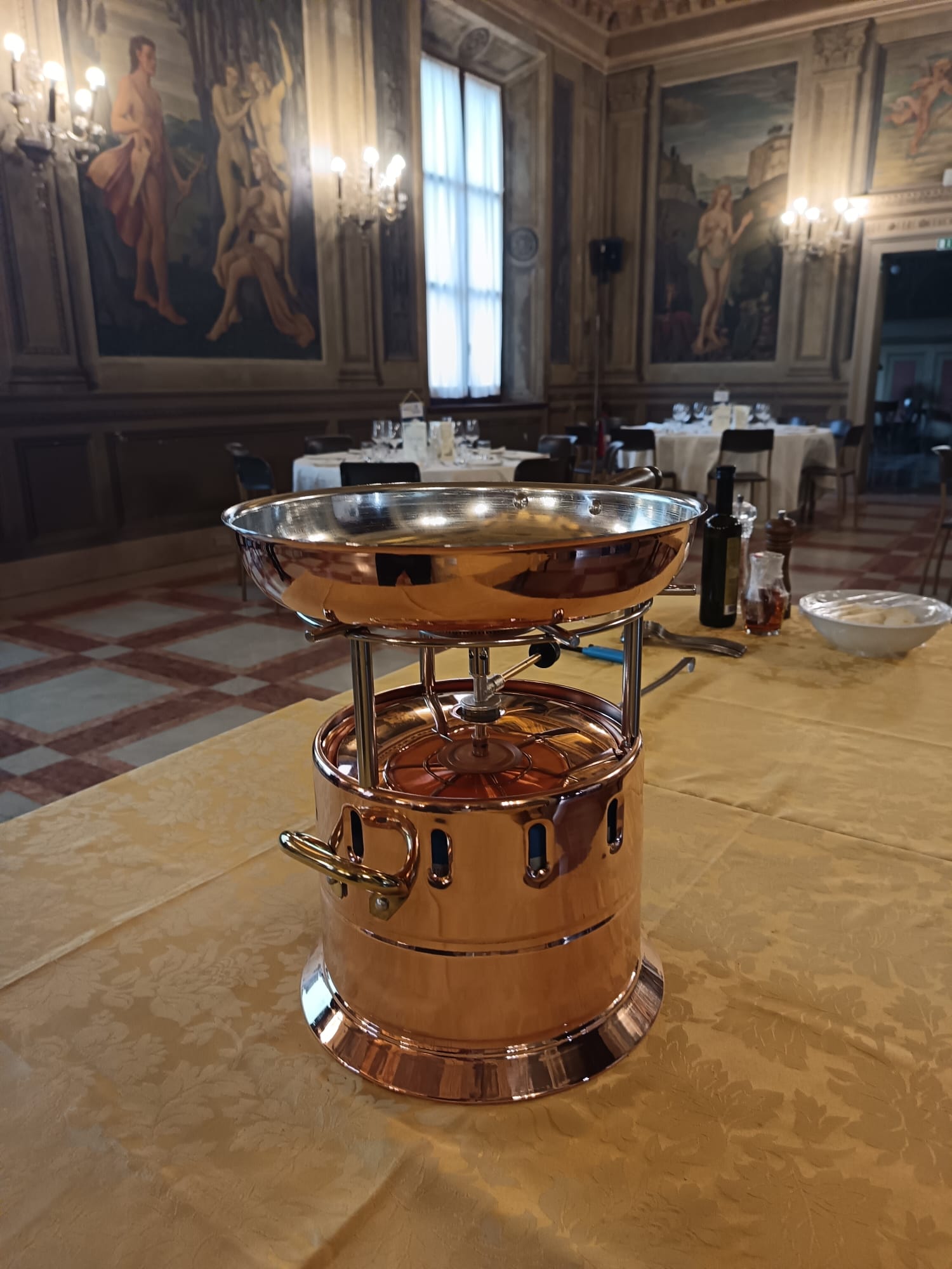 Catering